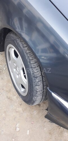 Mercedes C 180 1997, 250,000 km - 1.8 л - Bakı