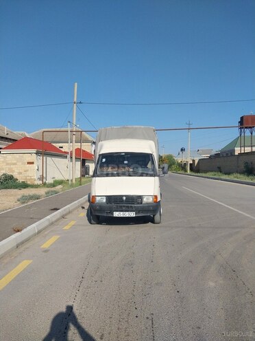 GAZ 33021 1998, 124,876 km - 2.5 l - Yevlax