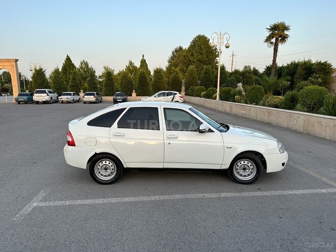 LADA (VAZ) Priora 2013, 186,000 km - 1.6 l - Bərdə