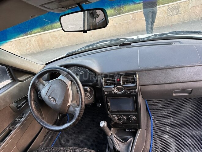 LADA (VAZ) Priora 2013, 186,000 km - 1.6 l - Bərdə
