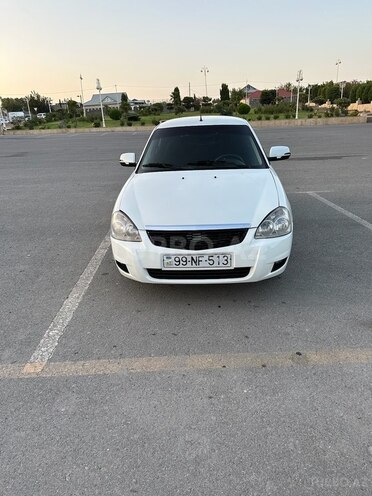LADA (VAZ) Priora 2013, 186,000 km - 1.6 l - Bərdə