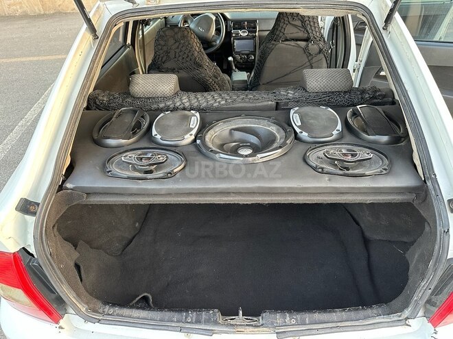 LADA (VAZ) Priora 2013, 186,000 km - 1.6 l - Bərdə