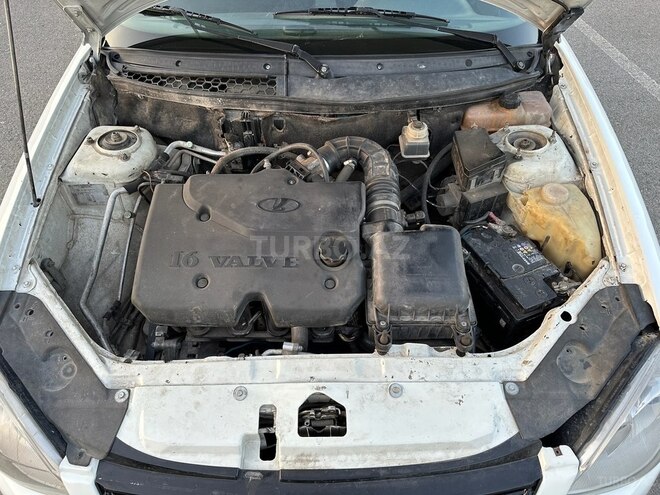 LADA (VAZ) Priora 2013, 186,000 km - 1.6 l - Bərdə