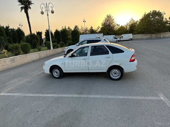 LADA (VAZ) Priora 2013, 186,000 km - 1.6 l - Bərdə