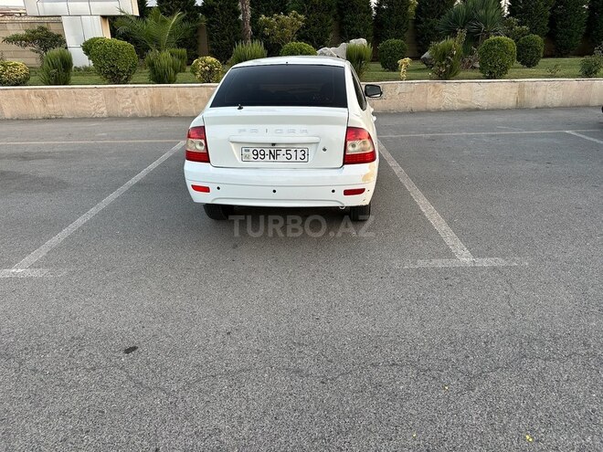 LADA (VAZ) Priora 2013, 186,000 km - 1.6 l - Bərdə