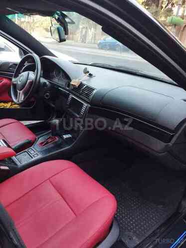 BMW 528 1999, 207,000 km - 2.8 l - Bakı
