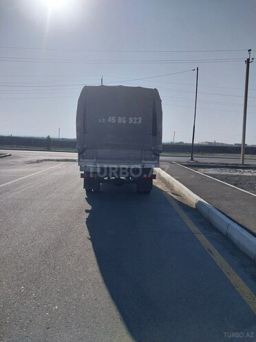 GAZ 33021 1998, 124,876 km - 2.5 l - Yevlax