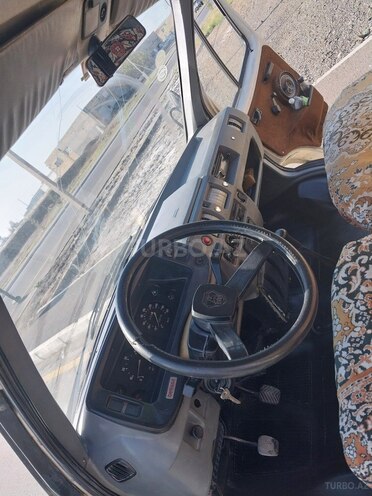 GAZ 33021 1998, 124,876 km - 2.5 l - Yevlax