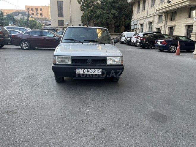 Tofas Sahin 2004, 220,459 km - 1.6 l - Bakı