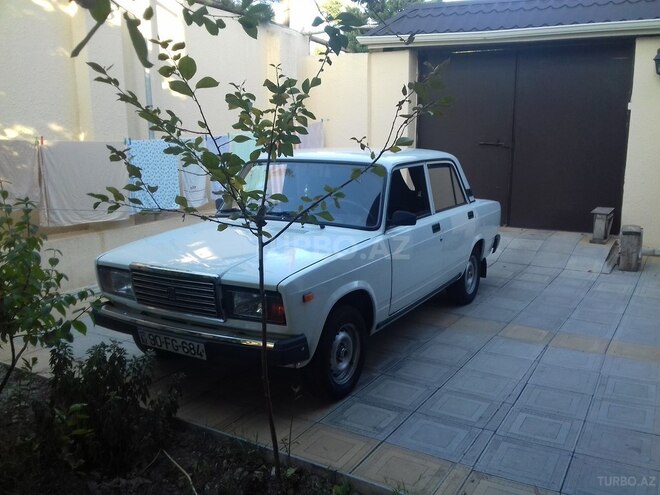LADA (VAZ) 2107 2009, 160,000 km - 1.6 l - Mingəçevir