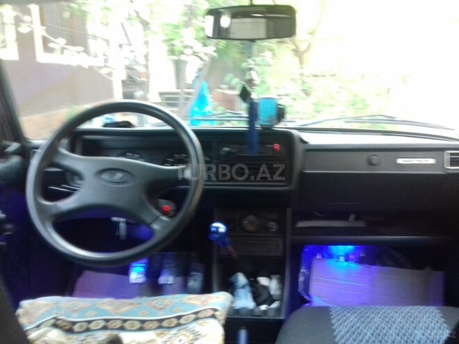 LADA (VAZ) 2107 2009, 160,000 km - 1.6 l - Mingəçevir