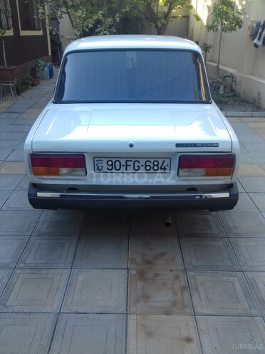 LADA (VAZ) 2107 2009, 160,000 km - 1.6 l - Mingəçevir