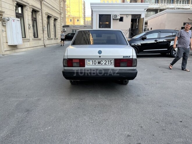 Tofas Sahin 2004, 220,459 km - 1.6 l - Bakı
