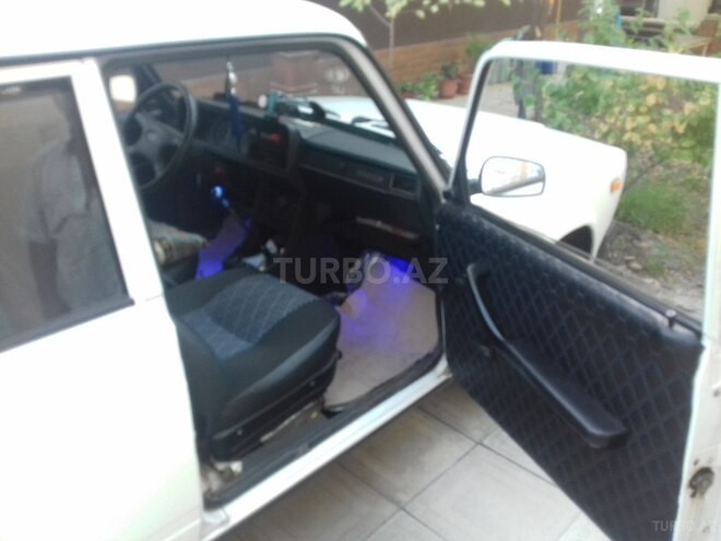 LADA (VAZ) 2107 2009, 160,000 km - 1.6 l - Mingəçevir