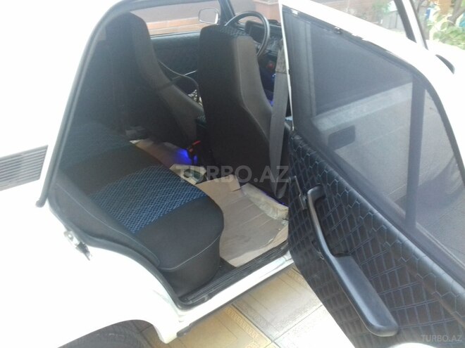 LADA (VAZ) 2107 2009, 160,000 km - 1.6 l - Mingəçevir
