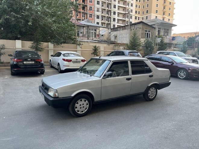 Tofas Sahin 2004, 220,459 km - 1.6 l - Bakı