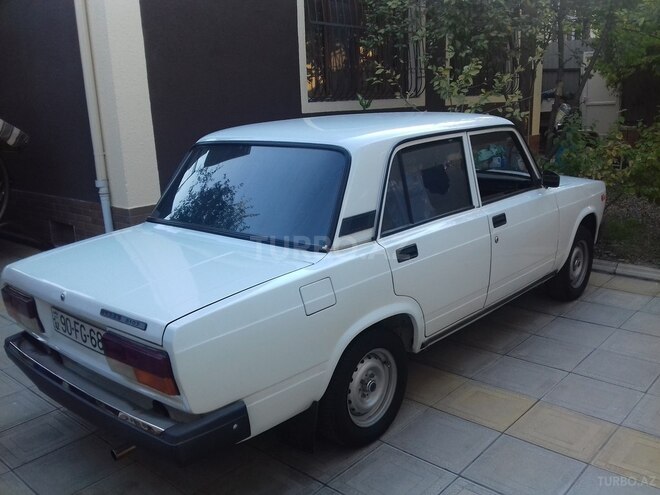 LADA (VAZ) 2107 2009, 160,000 km - 1.6 l - Mingəçevir