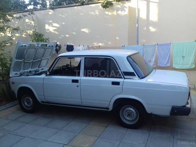 LADA (VAZ) 2107 2009, 160,000 km - 1.6 l - Mingəçevir
