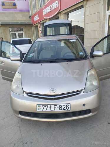 Toyota Prius 2007, 298,000 km - 1.5 l - Bakı