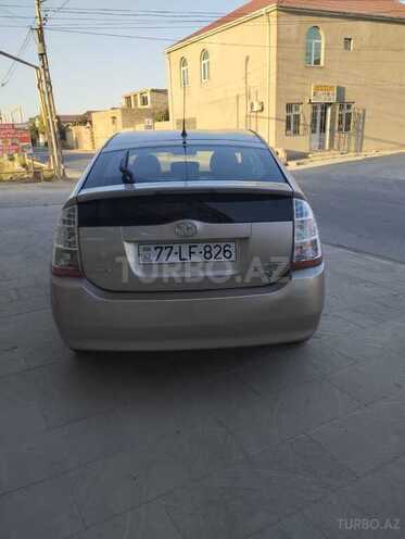 Toyota Prius 2007, 298,000 km - 1.5 l - Bakı