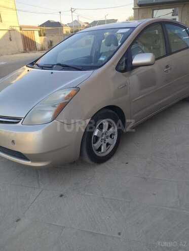 Toyota Prius 2007, 298,000 km - 1.5 l - Bakı