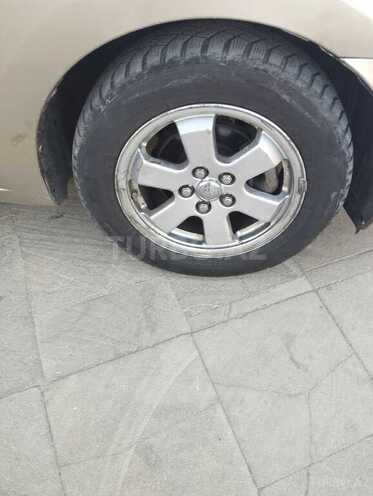 Toyota Prius 2007, 298,000 km - 1.5 l - Bakı