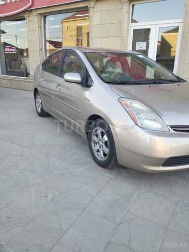 Toyota Prius 2007, 298,000 km - 1.5 l - Bakı