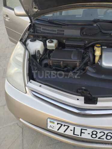Toyota Prius 2007, 298,000 km - 1.5 l - Bakı