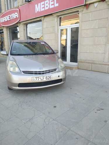 Toyota Prius 2007, 298,000 km - 1.5 l - Bakı