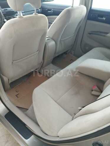 Toyota Prius 2007, 298,000 km - 1.5 l - Bakı
