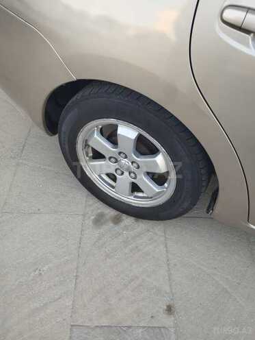 Toyota Prius 2007, 298,000 km - 1.5 l - Bakı