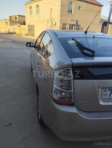 Toyota Prius 2007, 298,000 km - 1.5 l - Bakı