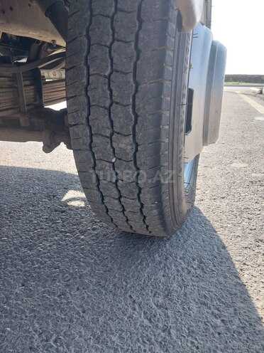 GAZ 33021 1998, 124,876 km - 2.5 l - Yevlax