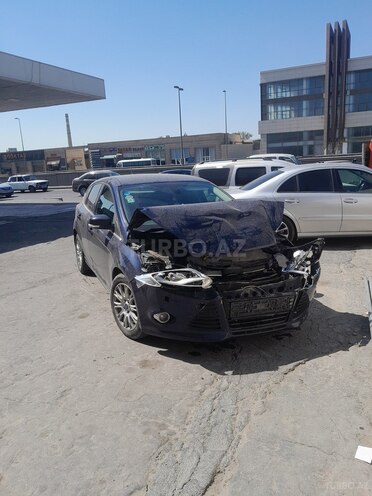 Ford Focus 2012, 200,000 km - 2.0 л - Bakı