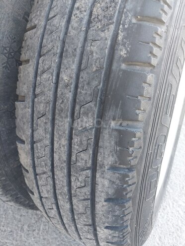 GAZ 33021 1998, 124,876 km - 2.5 l - Yevlax