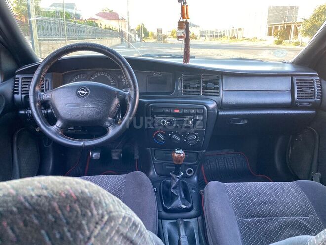 Opel Vectra 1997, 391,075 km - 1.8 l - Bakı
