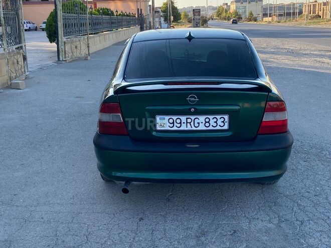 Opel Vectra 1997, 391,075 km - 1.8 l - Bakı