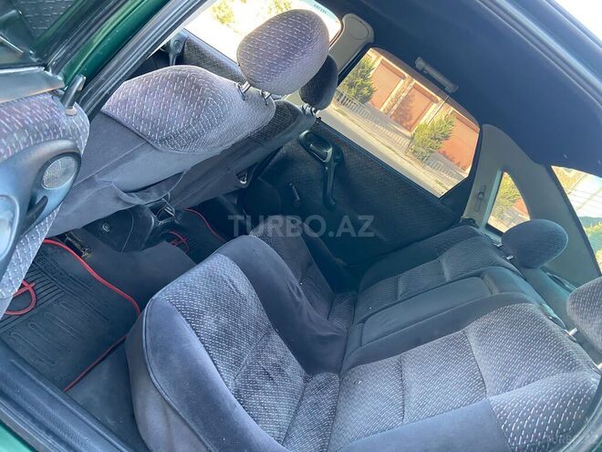 Opel Vectra 1997, 391,075 km - 1.8 l - Bakı