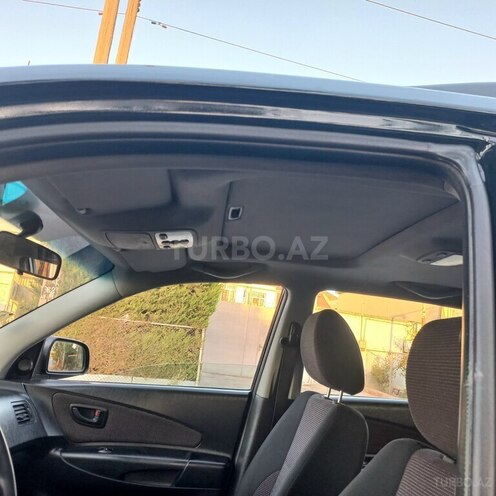 Hyundai Tucson 2008, 160,000 km - 2.0 l - Bakı