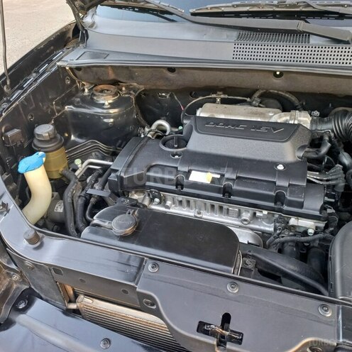 Hyundai Tucson 2008, 160,000 km - 2.0 l - Bakı