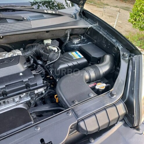 Hyundai Tucson 2008, 160,000 km - 2.0 l - Bakı