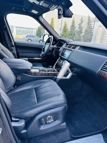 Land Rover Range Rover 2016, 126,000 km - 3.0 l - Bakı