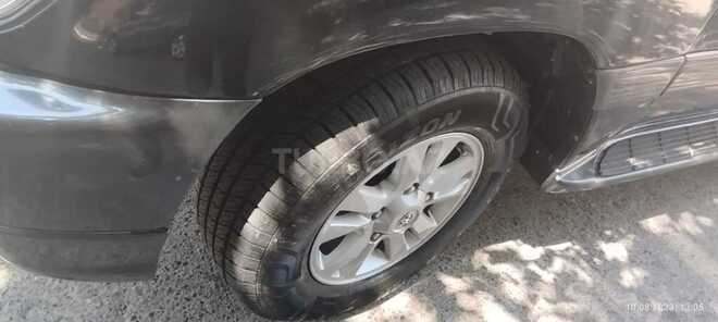 Toyota Land Cruiser 2001, 430,000 km - 4.2 l - Bakı