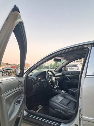 Volkswagen Passat 2002, 230,050 km - 1.8 l - Sumqayıt