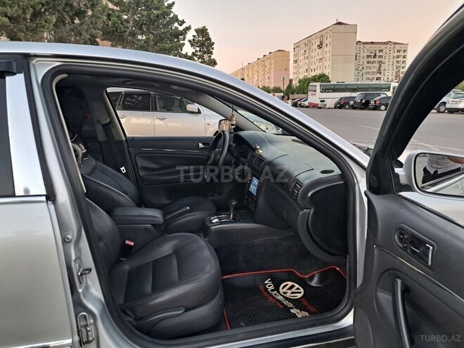 Volkswagen Passat 2002, 230,050 km - 1.8 l - Sumqayıt