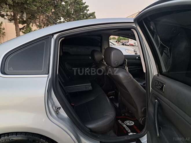 Volkswagen Passat 2002, 230,050 km - 1.8 l - Sumqayıt