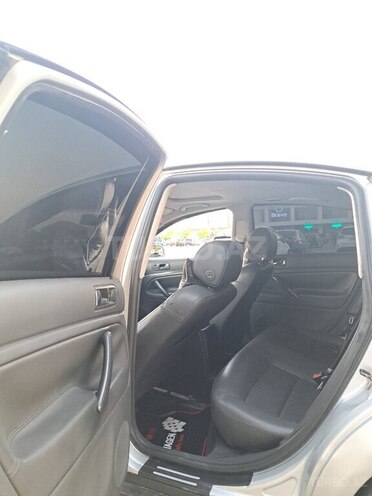 Volkswagen Passat 2002, 230,050 km - 1.8 l - Sumqayıt