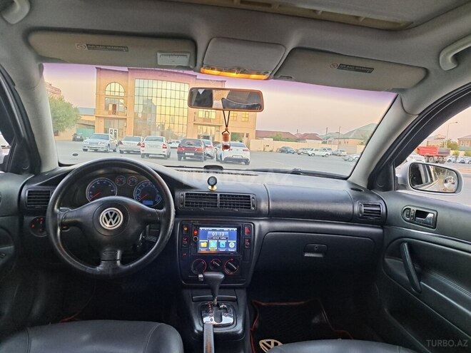 Volkswagen Passat 2002, 230,050 km - 1.8 l - Sumqayıt