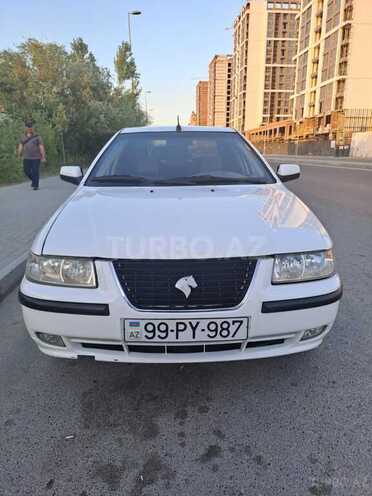 Khazar LX 2021, 157,000 km - 1.7 l - Bakı