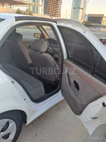 Khazar LX 2021, 157,000 km - 1.7 l - Bakı